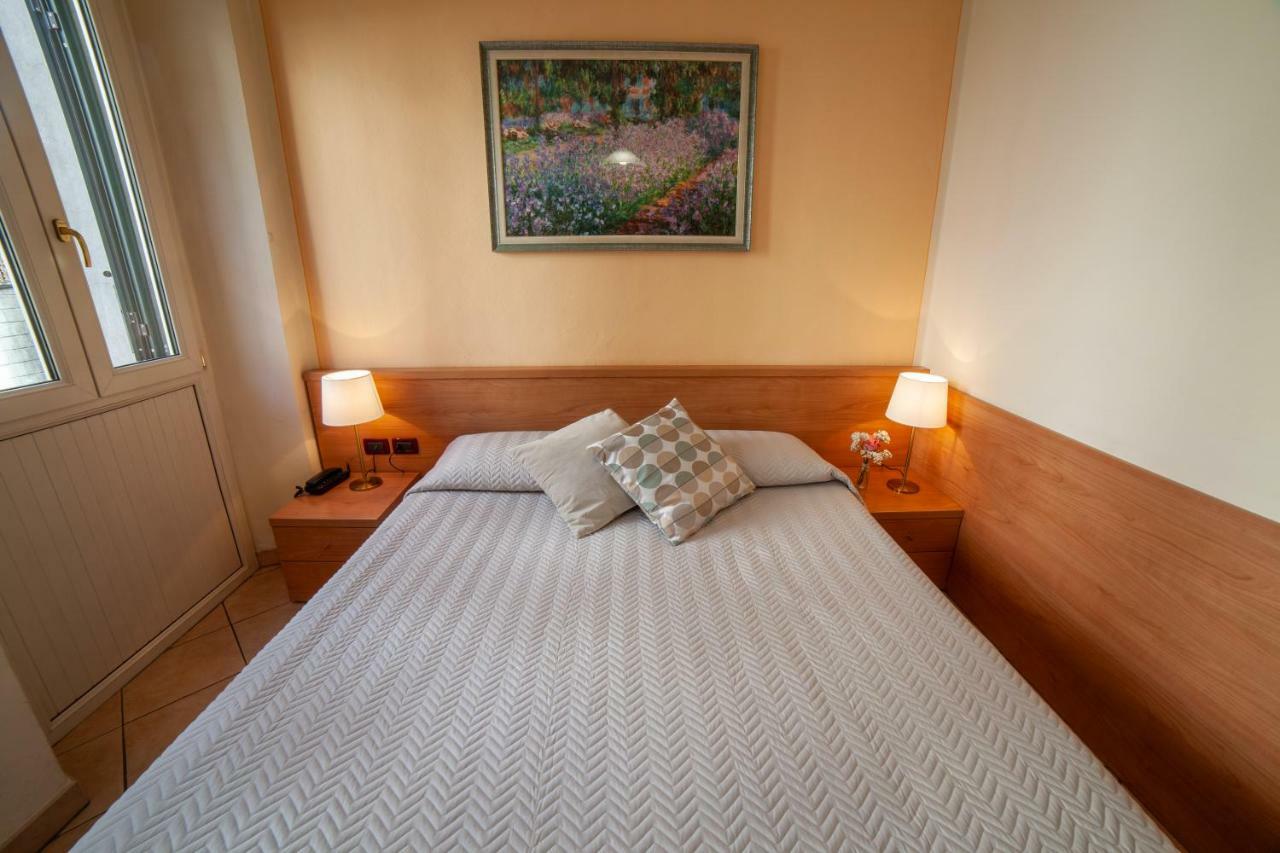 Eliseo B&B Ristorante Gallicano Extérieur photo
